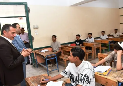 نتيجة الشهادة الإعدادية بمحافظة البحيرة 2026: كيفية الاستعلام ورابط الوصول الرسمي