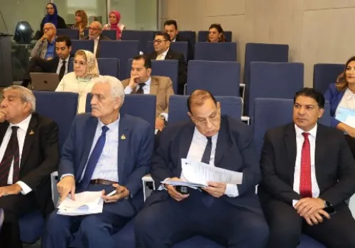 الإنجيليون يؤكدون: نواصل العمل على قانون الأسرة المسيحية بعد 6 سنوات من الحوار المستمر