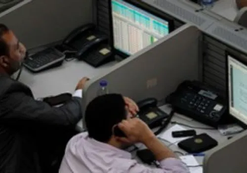 ارتفاع جماعي في البورصة المصرية مع بدء الأسبوع: 20 مليار جنيه إضافية لرأس المال السوقي