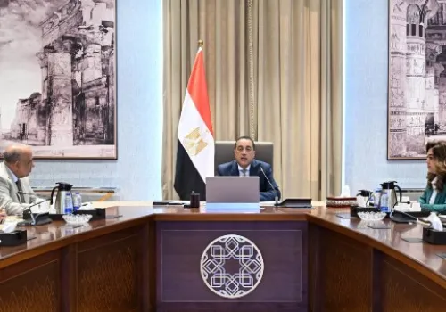 مدبولي يتابع التعديلات المقترحة على قانون التصالح في مخالفات البناء لتسهيل الإجراءات للمواطنين