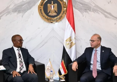 وزير الاستثمار المصري: تعزيز التعاون الأفريقي لبناء شراكات اقتصادية متكاملة تخدم القارة