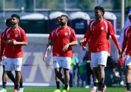 مباراة حاسمة: مصر تواجه نيوزيلندا في كأس العالم 2026 بخطوات نحو التأهل