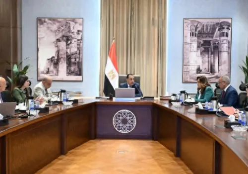 الحكومة المصرية تعلن عن تسهيلات جديدة للتصالح في مخالفات البناء لتعزيز حقوق المواطنين