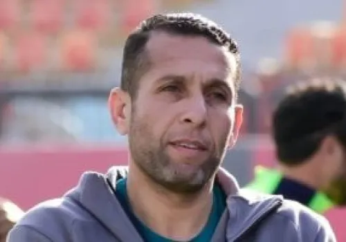 حسام عبد العال يقود المنصورة في تحديات دوري المحترفين بالموسم الجديد