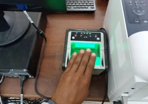 دليلك لاستخراج الفيش الجنائي بسهولة وسرعة في 2026