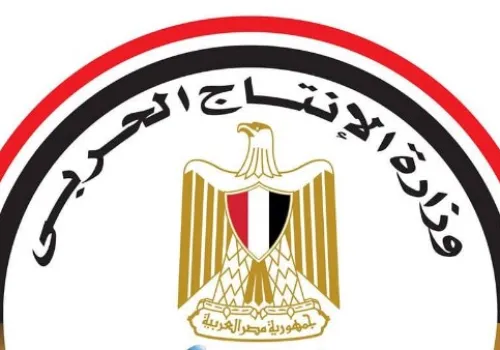 الإنتاج الحربي تعرض ابتكاراتها المدنية في معرض تكنولوجيا المياه والصرف بمصر