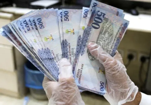 استقرار سعر الريال السعودي مقابل الجنيه المصري في تعاملات 21 يونيو 2026