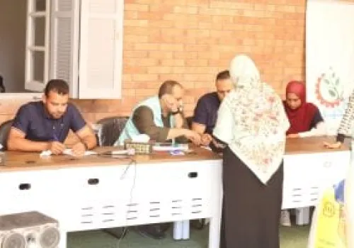 مبادرة أمل جديد: صناع الخير تدعم المرأة الريفية بمستلزمات إنتاج الدواجن لتعزيز الاستدامة الاقتصادية