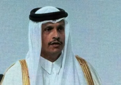 قطر تؤكد: أمن مضيق هرمز مسؤولية عالمية تتجاوز الحدود الإقليمية