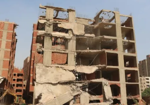 8 خطوات جديدة لتيسير التصالح على مخالفات البناء في مصر: تعرف عليها