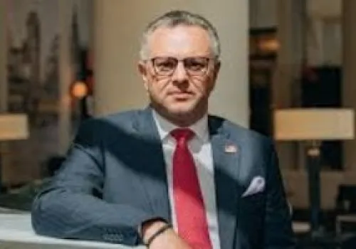 مسعد بولس: العلاقات الاستراتيجية بين السيسي وترامب تعكس شراكة قوية تتجاوز الحدود