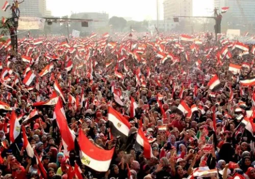 نقيب الفلاحين: ثورة 30 يونيو أحدثت تحولاً جذرياً في الزراعة المصرية وحققت إنجازات غير مسبوقة