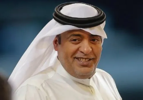 وليد الفراج ينعي والده ويكشف تفاصيل جنازته ومراسم العزاء