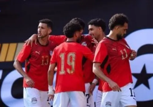 مصر تتطلع لتحقيق إنجازات تاريخية في مواجهة نيوزيلندا بكأس العالم 2026