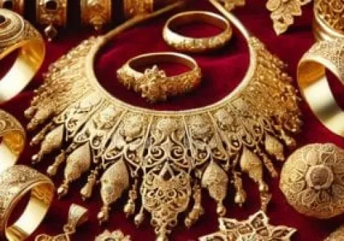استقرار أسعار الذهب في مصر اليوم: عيار 21 يبدأ الأسبوع عند 5975 جنيهًا في ظل ترقب الأسواق العالمية