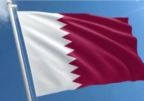 قطر تعلن السيطرة على حريق في مصنع برأس لفان وتؤكد عدم وجود مخاطر تسرب