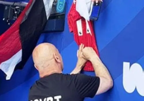 حسام حسن: نركز على مواجهة نيوزيلندا ونسعى لإسعاد الشعب المصري في كأس العالم 2026