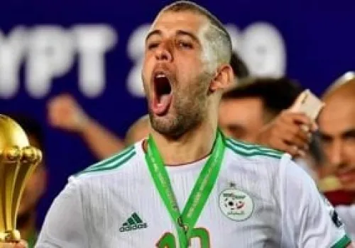 إسلام سليماني: الفراعنة قادرون على الانتصار على نيوزيلندا بثنائية في كأس العالم 2026