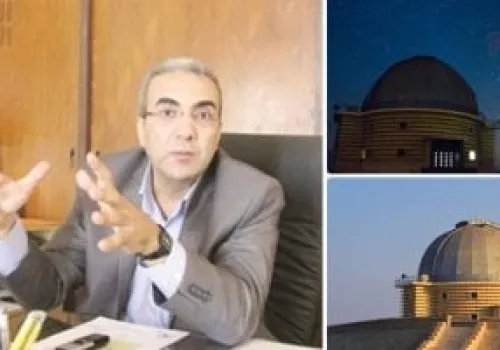 سماء الوطن العربي تشهد ظواهر فلكية مدهشة حتى نهاية يونيو: تواريخ وأحداث مثيرة لعشاق الفلك
