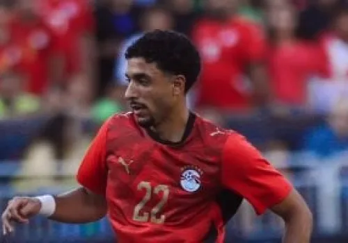 لحظة تألق عمر مرموش: تسديدة قوية تهز شباك نيوزيلندا في كأس العالم 2026