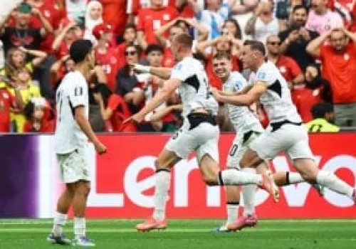منتخب مصر يستقبل 14 هدفًا في تاريخ كأس العالم بعد مواجهة نيوزيلندا