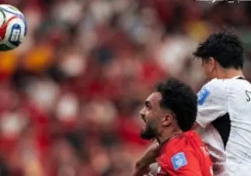 مصطفى زيكو ينقذ منتخب مصر بتعادل مثير أمام نيوزيلندا في كأس العالم 2026