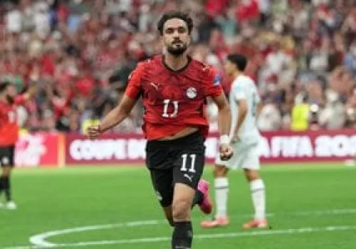 منتخب مصر يتفوق على نيوزيلندا في كأس العالم 2026 ويحقق انتصاراً مثيراً (2-1)