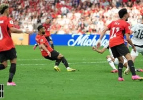 منتخب مصر يحقق إنجازًا تاريخيًا بتسجيل 3 أهداف في مباراة واحدة بكأس العالم 2026