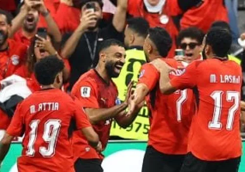مصر تتجاوز نيوزيلندا في كأس العالم 2026: أهداف مثيرة تعزز آمال الفراعنة