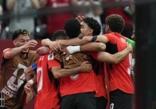 مصر تتصدر مجموعتها في كأس العالم 2026 بعد انتصار مثير على نيوزيلندا