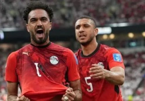 مصر تواجه إيران في مباراة حاسمة لكأس العالم 2026: موعد المواجهة والتفاصيل الكاملة