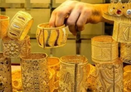 استقرار أسعار الذهب في مصر اليوم 22 يونيو 2026: عيار 24 يسجل 6829 جنيهًا وسط توقعات متباينة للأسواق العالمية