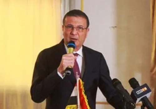 وزير الزراعة: إنجازات تاريخية في توطين صناعة التقاوي وتعزيز منظومة الصوامع في مصر