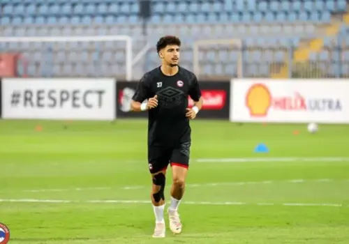 غزل المحلة يبدأ مفاوضات ضم عبدالرحمن رشدان من فاركو لتعزيز الدفاع قبل انطلاق الدوري المصري