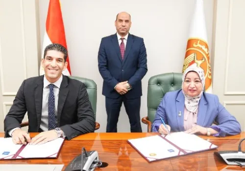 وزارة العمل وشغلني يوقعان بروتوكول تعاون لتأهيل وتشغيل الشباب في مصر