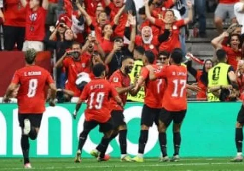 52 ألف مشجع يساندون منتخب مصر في فانكوفر: شكر خاص من البعثة للجماهير الداعمة