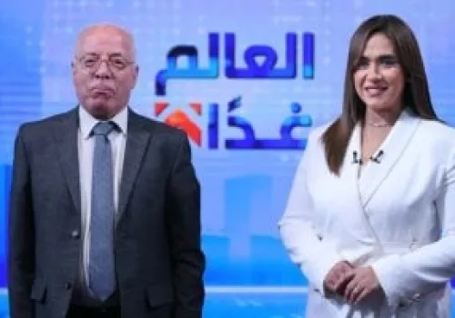 حلمي النمنم: الثقافة المصرية تُقاس بالأثر وليس بالربح في حوار خاص على القناة الأولى