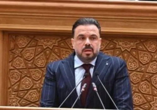 لجنة الشباب والرياضة بمجلس النواب تناقش تطوير مراكز الشباب وإلغاء رسوم النظافة