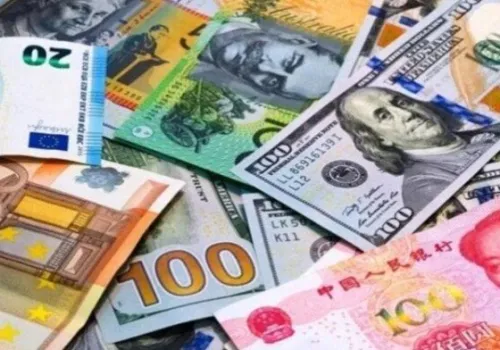 استقرار أسعار الدولار والعملات العربية والأجنبية في مصر اليوم الاثنين 22 يونيو 2026