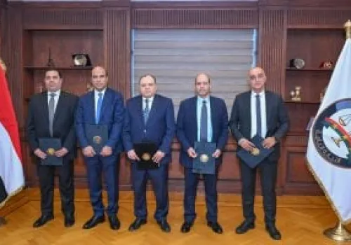توقيع بروتوكول تعاون بين المالية والنيابة العامة وبنوك مصر والأهلي لتعزيز إدارة الأصول المصادرة