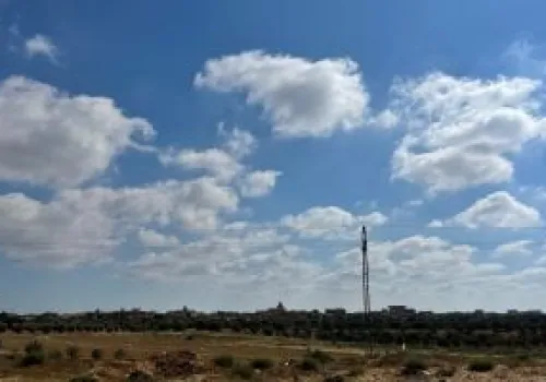 الأرصاد الجوية: توقعات جديدة لدرجات الحرارة وطقس اليوم في جميع المناطق