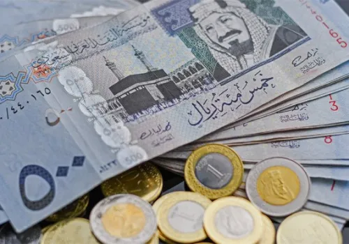 تحركات طفيفة في سعر الريال السعودي مقابل الجنيه المصري اليوم 22 يونيو 2026 داخل البنوك