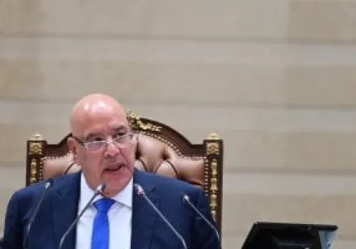 رئيس مجلس النواب: فوز المنتخب الوطني في كأس العالم يعكس إرادة المصريين القوية