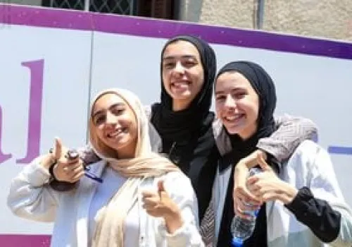 مراجعة نهائية شاملة في النحو لطلاب الثانوية العامة قبل امتحان اللغة العربية 2026