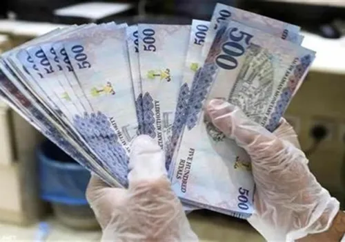استقرار سعر الريال السعودي أمام الجنيه المصري في البنوك المصرية اليوم 22 يونيو 2026