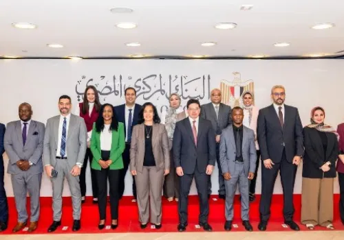 ورشة توعوية في مصر لتعزيز استخدام نظام REPSS للمدفوعات الإقليمية في إفريقيا