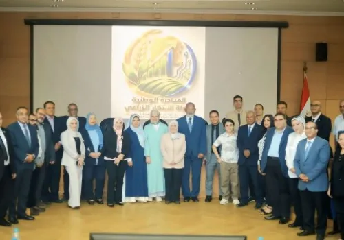 40 مبتكرًا يتنافسون في تصفيات الابتكار الزراعي: من سيحقق الفكرة الذهبية لدعم التنمية المستدامة؟