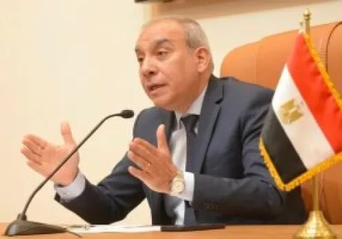 هيئة الاستعلامات تطلق احتفالات ذكرى 30 يونيو من محافظة شمال سيناء لتعزيز الوعي الوطني
