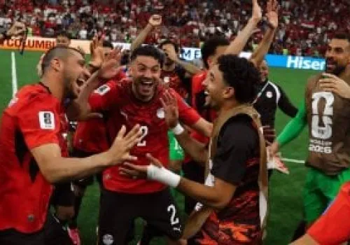 BBC تبرز إنجاز منتخب مصر التاريخي في كأس العالم بفضل تألق محمد صلاح