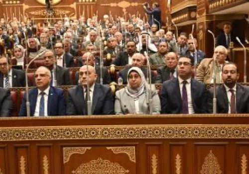 مجلس الشيوخ يقرر حفظ طلب رفع حصانة أحد أعضائه لعدم استيفاء الشروط القانونية